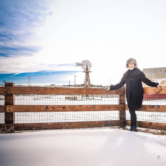 Meet your Posher, Susan - Picture 1 of 1